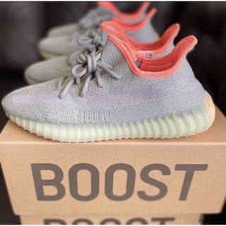 6UK NEW Yeezy boost 350 Desert sage