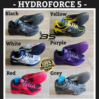 hydroforce 5 yonex