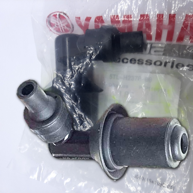 SPARK PLUG CAP สําหรับ MIO J SOUL GT XRIDE FINO FI 5TL/ 5MX-H237-00
