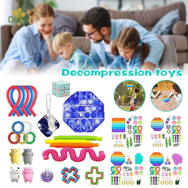fidget toys set dk
