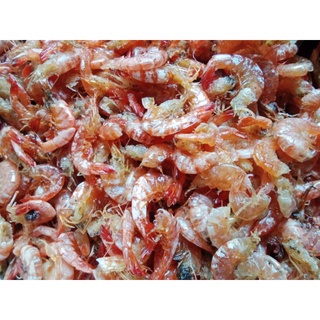 กุ้งแม่น้ำต้มหวานสูตรโบราณ😋พร้อมส่งบรรจุ 500กรัม