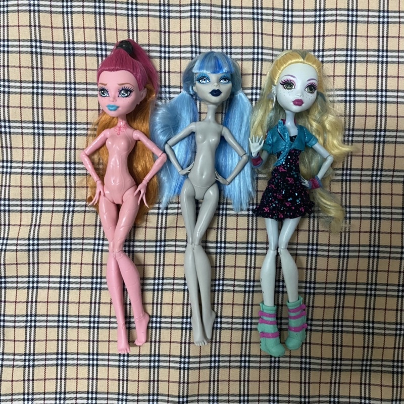 ตุ๊กตา Monster High Dolls