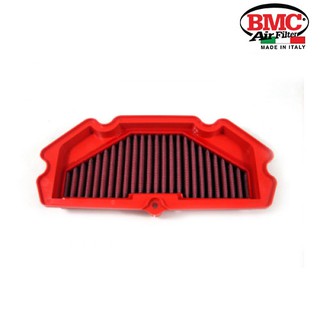 BMC air filter กรองอากาศมอเตอร์ไซต์ KAWASAKI ER-6N/ER-6F 12 AIR FILTER