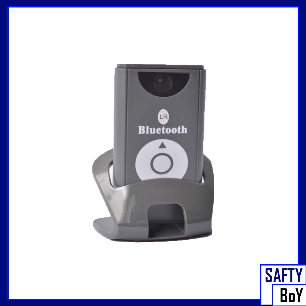 การ์ดบลูทูธระยะไกล M9 ขาตั้ง(Bluetooth Reader)