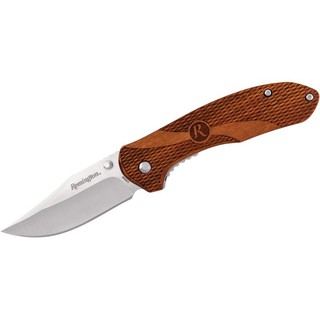 มีด Remington Heritage R40001 Folding Knife