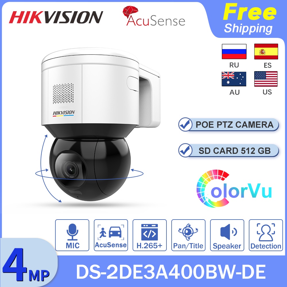 Hikvision Ptz Ip Camera 2mp ถ กท ส ด พร อมโปรโมช น เม ย 22 Biggo เช คราคาง ายๆ