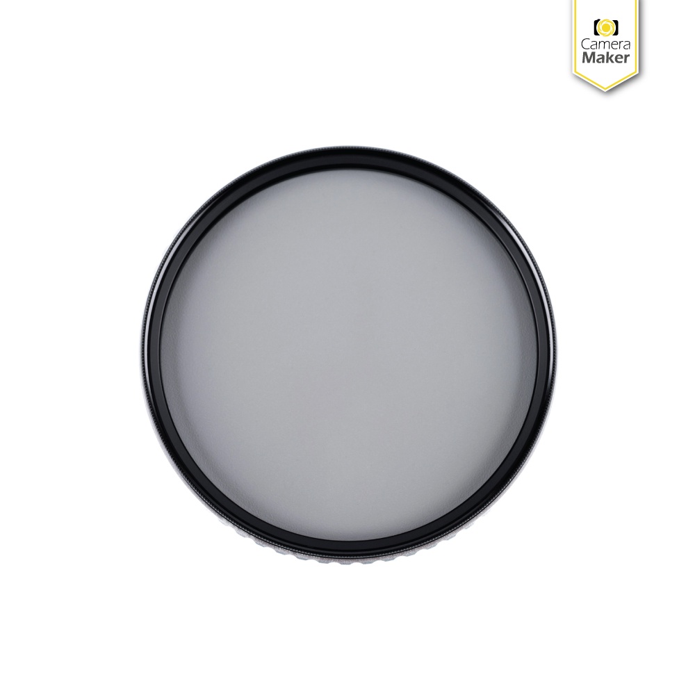 NiSi True Color Pro Nano CPL Filter ฟิลเตอร์ ตัดแสงสะท้อน (ตัวแทนจำหน่ายอย่างเป็นทางการ)