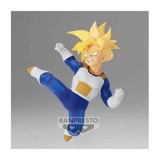 [ของแท้] Bandai Banpresto DRAGON BALL Z CHOSENSHIRETSUDENⅢ SUPER SAIYAN SON GOHAN - ซุปเปอร์ ไซย่า ซุน โกฮัง