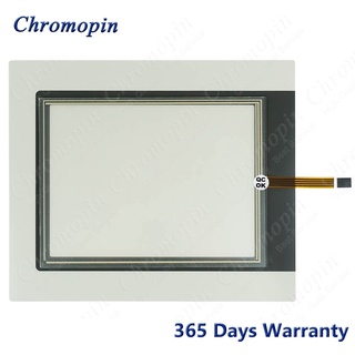 Yth แผงสัมผัส สําหรับ B&amp;amp;แผงพาวเวอร์ R 4PP220.1043-K03 4PP220.1043.K03 4PP220.1043.K03 แผงหน้าจอสัมผัสดิจิทัล พร้อมซ้อนทับ