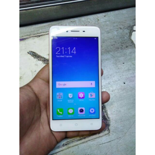 OPPO A37 มือสอง