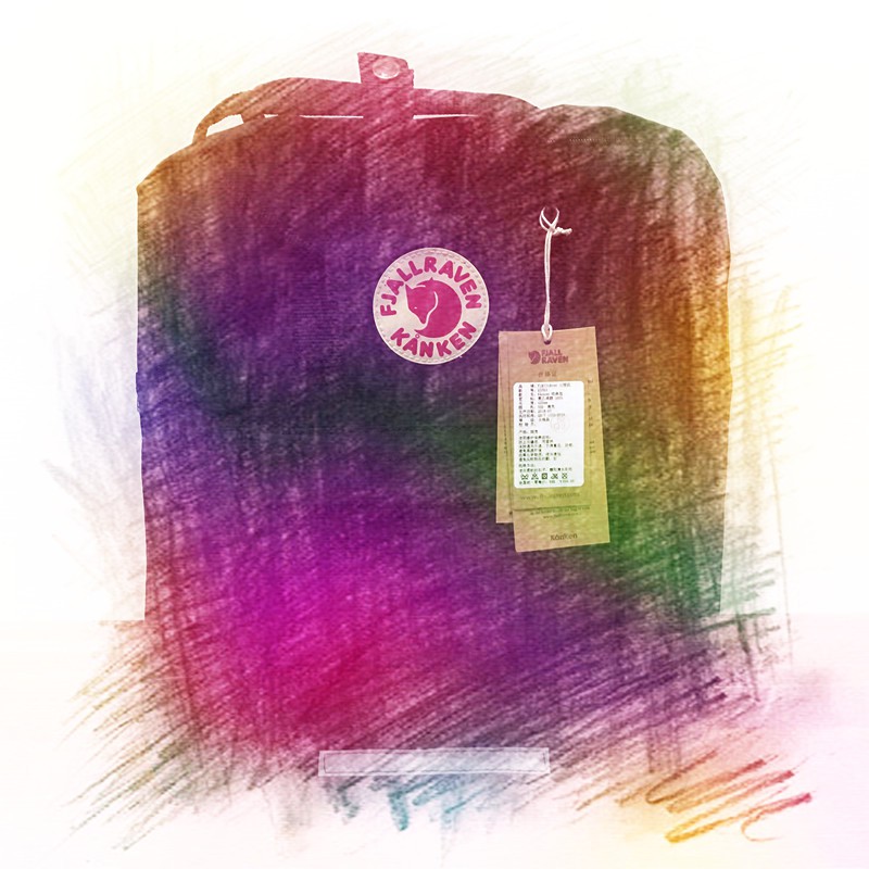 fjallraven big size