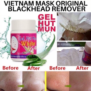 Thai Aloe Vera Acne Treatment Removing Black Head Remover Fa…