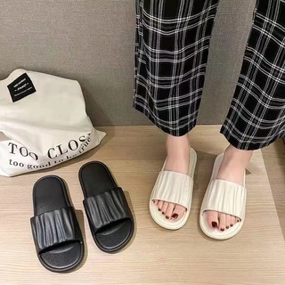 ส่งจากไทย【TX-2022-9】📢พร้อมส่ง🉑tobo-แท้! size36-41รองเท้าแตะแบบสวมสายเกา พื้นนิ่มสบายใส่ง่าย ใส่ได้ทั้งในบ้านและนอกบ้า