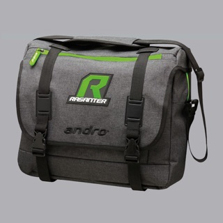 กระเป๋าปิงปอง Andro Rasanter Messenger Bag