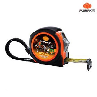 ตลับเมตรANTZ-MAN 5m x19mm AM5019