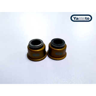 ซีลหมวกวาล์ว VALVE STEM SEAL  RN25 , RN40