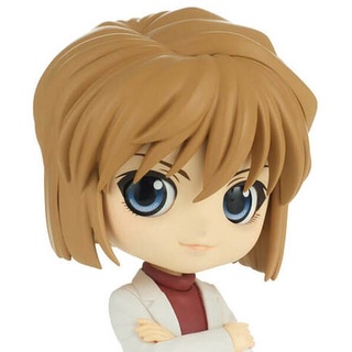 Banpresto Q Posket Detective Conan - Ai Haibara (Ver.A) 4983164182491 (Figure)