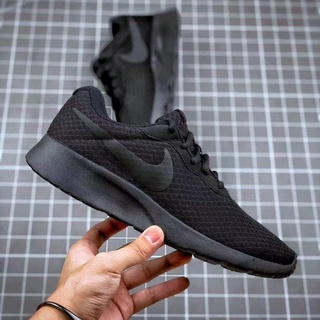 รองเท้าวิ่ง ใส่สบาย สำหรับผู้หญิง รุ่น Nike Roshe Run shoes