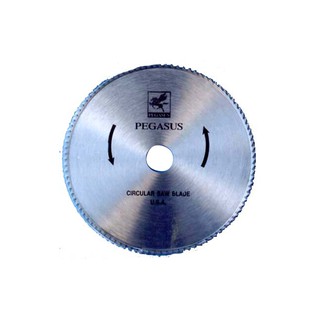 เครื่องมือช่าง สว่าน ดอกสว่าน ใบเลื่อยวงเดือน PEGASUS 7" 100T ALU PEGASUS 7" 100T ALU CIRCULAR SAW BLADE