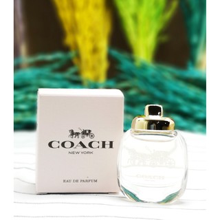 น้ำหอม Coach EDP 4.5ml