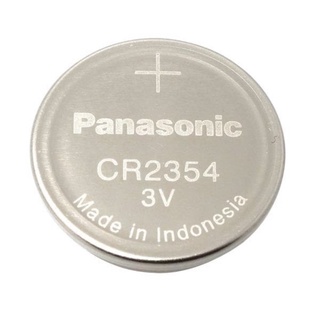 ถ่าน Panasonic CR2354 3V แท้ (1ก้อน)