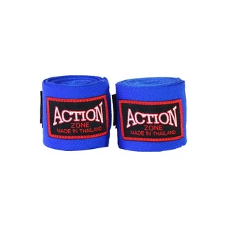 ผ้าพันมือนักมวย Muaythai Original Handwraps ผ้าพันมือมวยไทย ผ้ายืด รุ่นนุ่ม