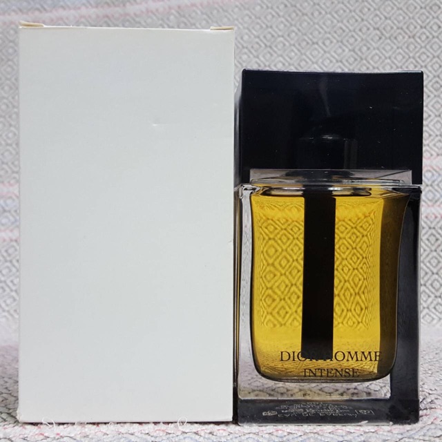 Dior Homme Intense