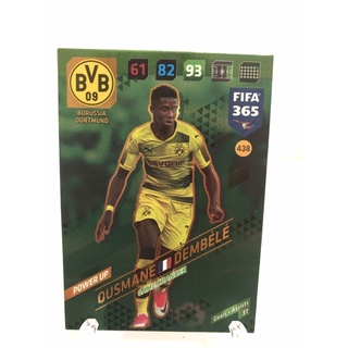 Panini - Adrenalyn XL FIFA 365 2018 Game Changer