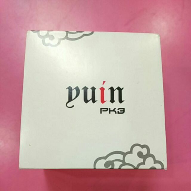 Yuin PK 3