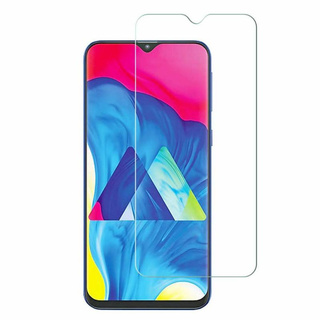 ฟิล์มกระจกไม่เต็มจอ ซัมซุง เอ็ม30 เอ็ม30เอส (2019) หน้าจอ 6.4นิ้ว Tempered Glass Screen For Samsung Galaxy