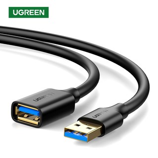 Ugreen — 3 m. USB 3.0 Repeater Extension Cable for Oculus Quest Link