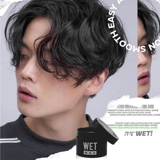 WET WAX - ทัฟแอนด์ทัมเบิล เว็ทแว็กซ์ ..แว็กซ์แต่งผมเเหลวสุดปัง