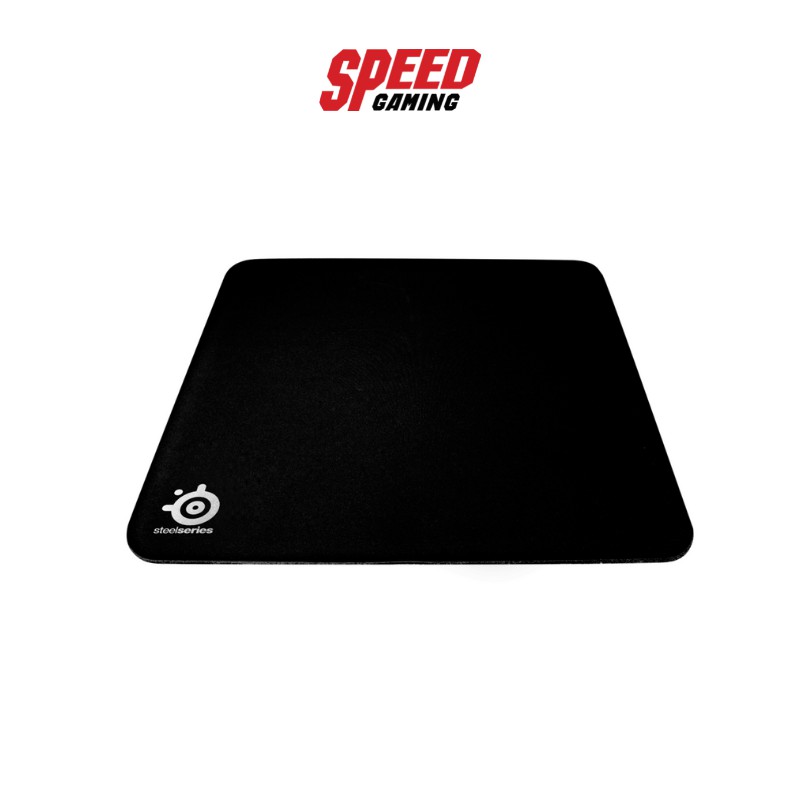 STEELSERIES QCK HEAVY GAMING MOUSE PAD - L Size (ST-QCK-HEAVY) แผ่นรองเมาส์ SPEED GAMING