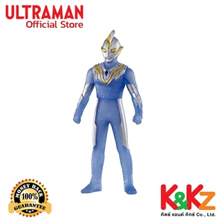 Bandai Ultra Hero Series Ultraman Trigger Sky Type Special Color Ver. [Event Limited] / ฟิกเกอร์ยอดมนุษย์อุลตร้าแมน