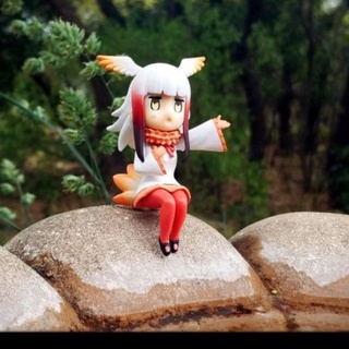 Kemono Friends - Toki - Chokonose Figure ของแท้ (SEGA)