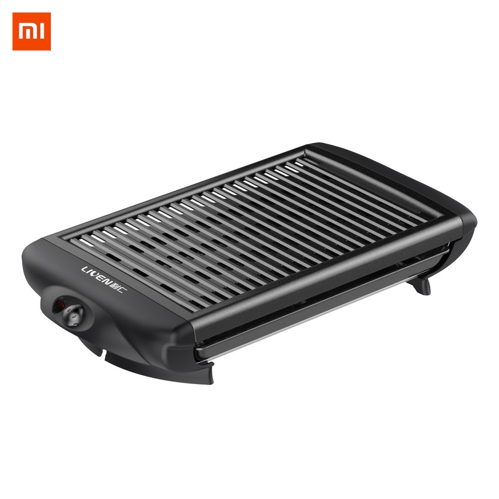 เตาย่างไฟฟ้าบาร์บีคิว XIAOMI LIVEN KL-J4500 Non-stick-bigsale