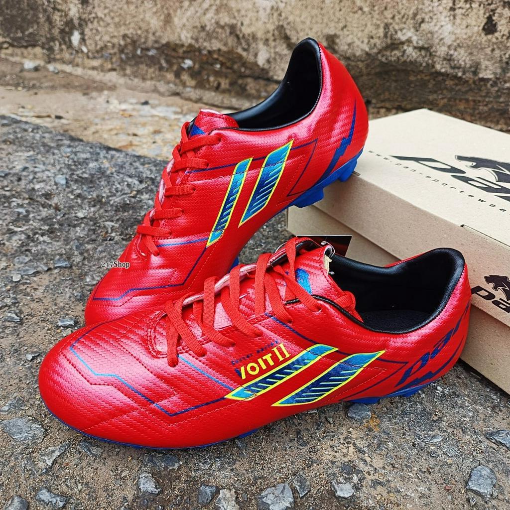 รองเท้าฟุตบอล PAN รุ่น VOLT II รหัส PF-1503 สินค้าพร้อมส่ง