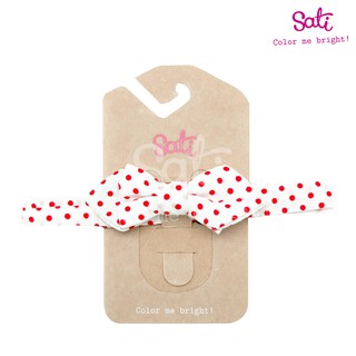 SATI - หูกระต่าย - ML. LOVE DOT BOT011