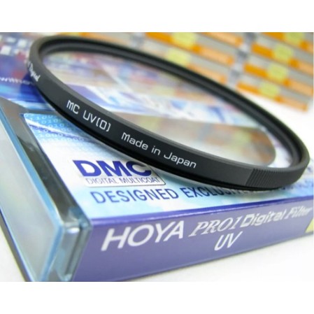 Hoya PRO1 Digital Protector Filter โฮยา ฟิลเตอร์