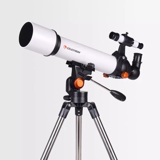 Celestron Portable High Magnification SCTW-70  กล้องดูดาว กล้องโทรทรรศน์