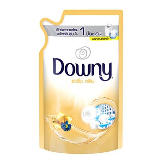 น้ำยาซักผ้า DOWNY แดริ่งคลีน 600 มล. LIQUID DETERGENT FABRIC 600ML DOWNY DARING CLEAN