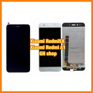 Xiaomi Redmi5X Redmi A1 จอชุด