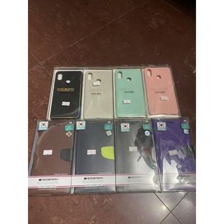 เคส Xiaomi Max3 Case (มีตำหนิค่ะ)