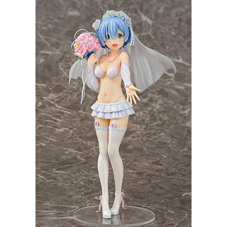 Re:Zero Rem Wedding - Phat Company