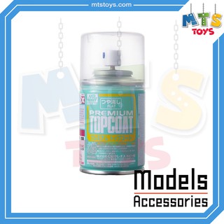 **MTS Toys**MR.HOBBY : B603 Premium Topcoat 88 ml [FLAT] **สินค้าแท้จากญี่ปุ่น**