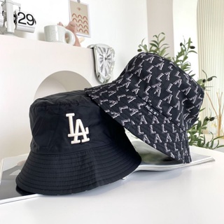 (พร้อมส่ง)*New*MLB MONOGRAM BUCKET HAT