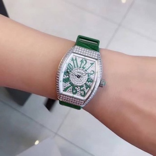 นาฬิกาข้อมือ Franck muller  งานVip งานสวยมาก