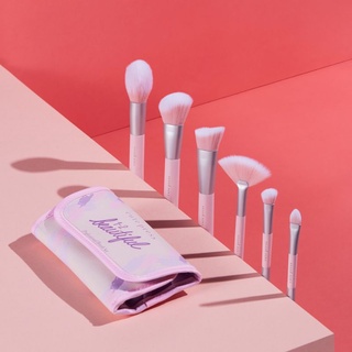 CUTE PRESS 1-2 BEAUTIFUL PROFESSIONAL BRUSH SET