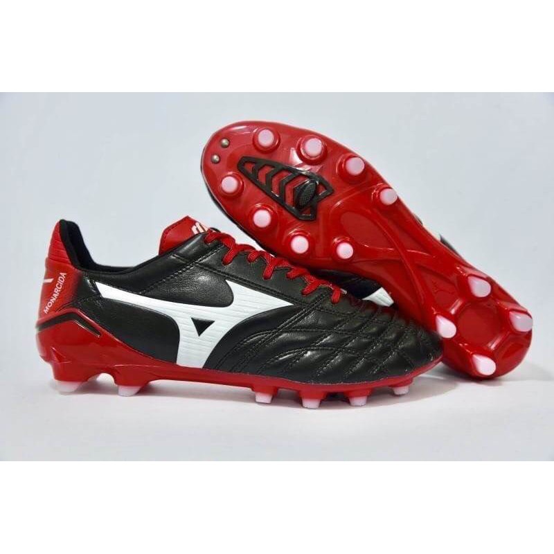 รองเท้าสตั๊ด Mizuno Morelia I