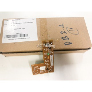 Panasonic - จอรับสัญญาณ รุ่นแอร์ CS-PC24MKT, CS-PC18NKT, CS-…